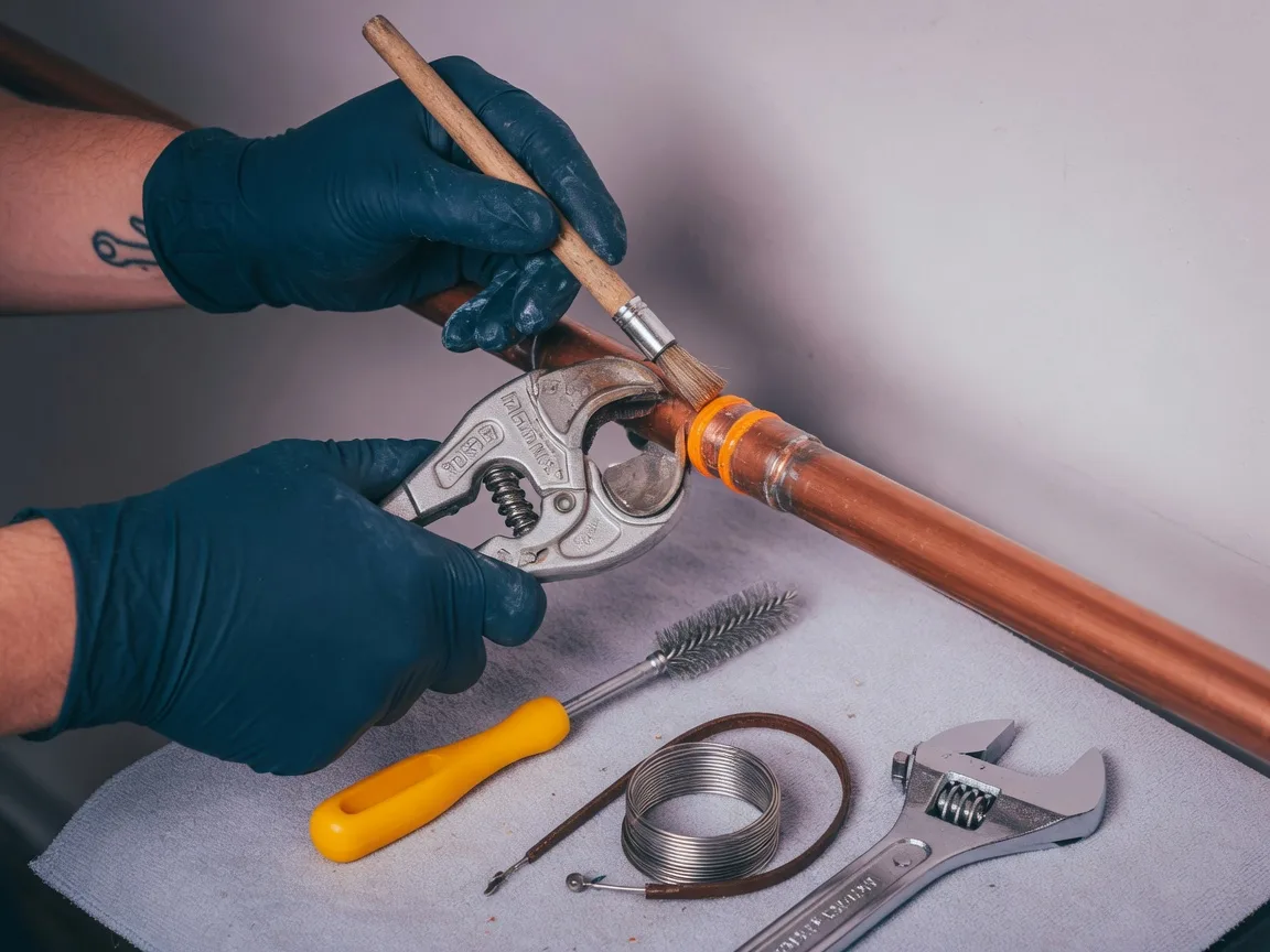 Why choose Sump Pump Repair in Hallwood, VA